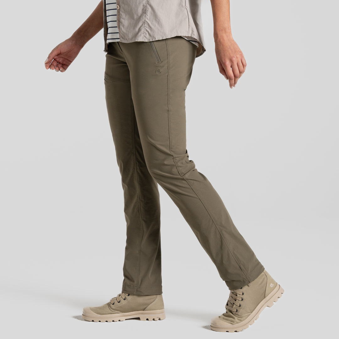 Craghoppers Nosilife Pro Trousers III Women's