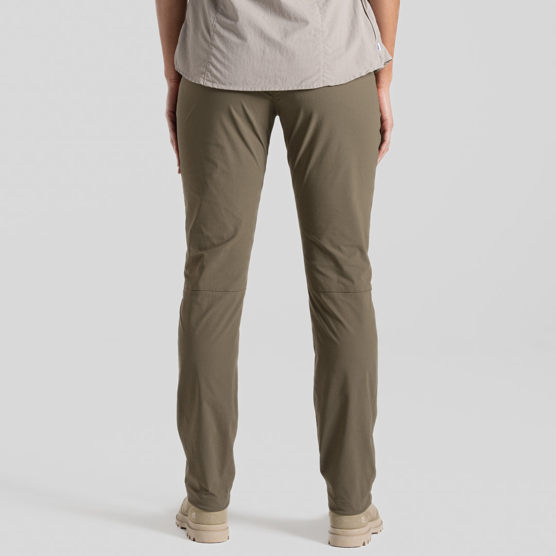 Craghoppers Nosilife Pro Trousers III Women's