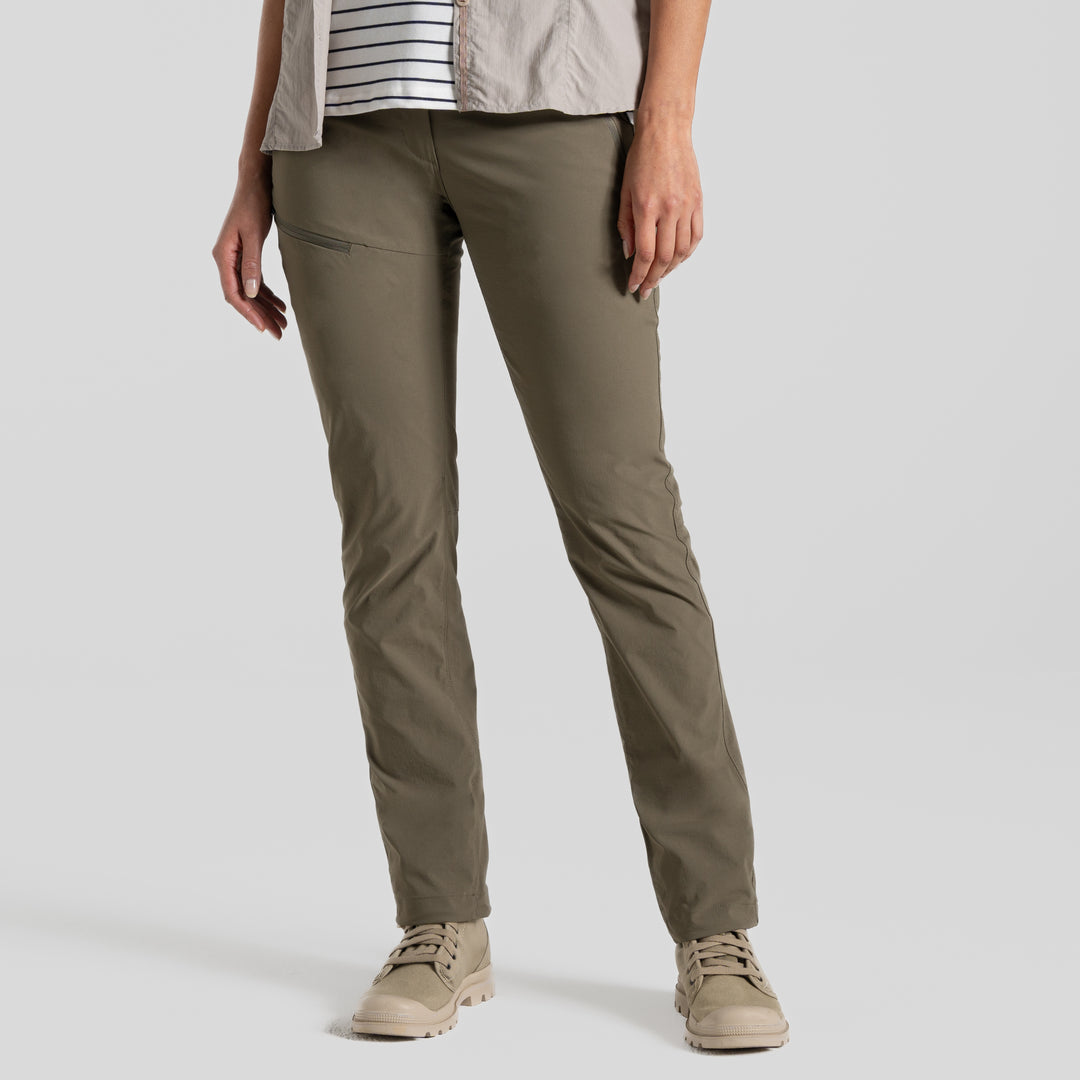 Craghoppers Nosilife Pro Trousers III Women's
