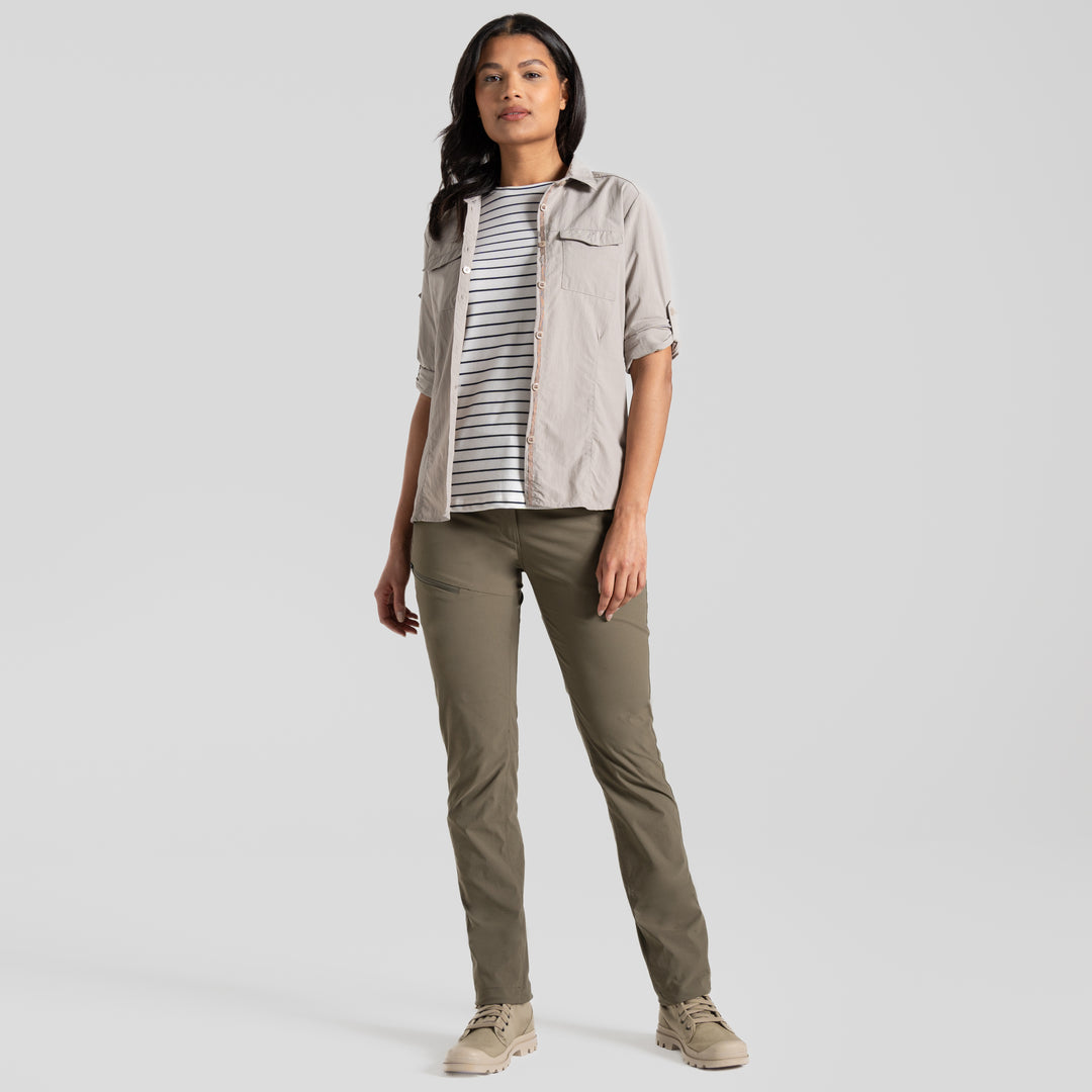 Craghoppers Nosilife Pro Trousers III Women's