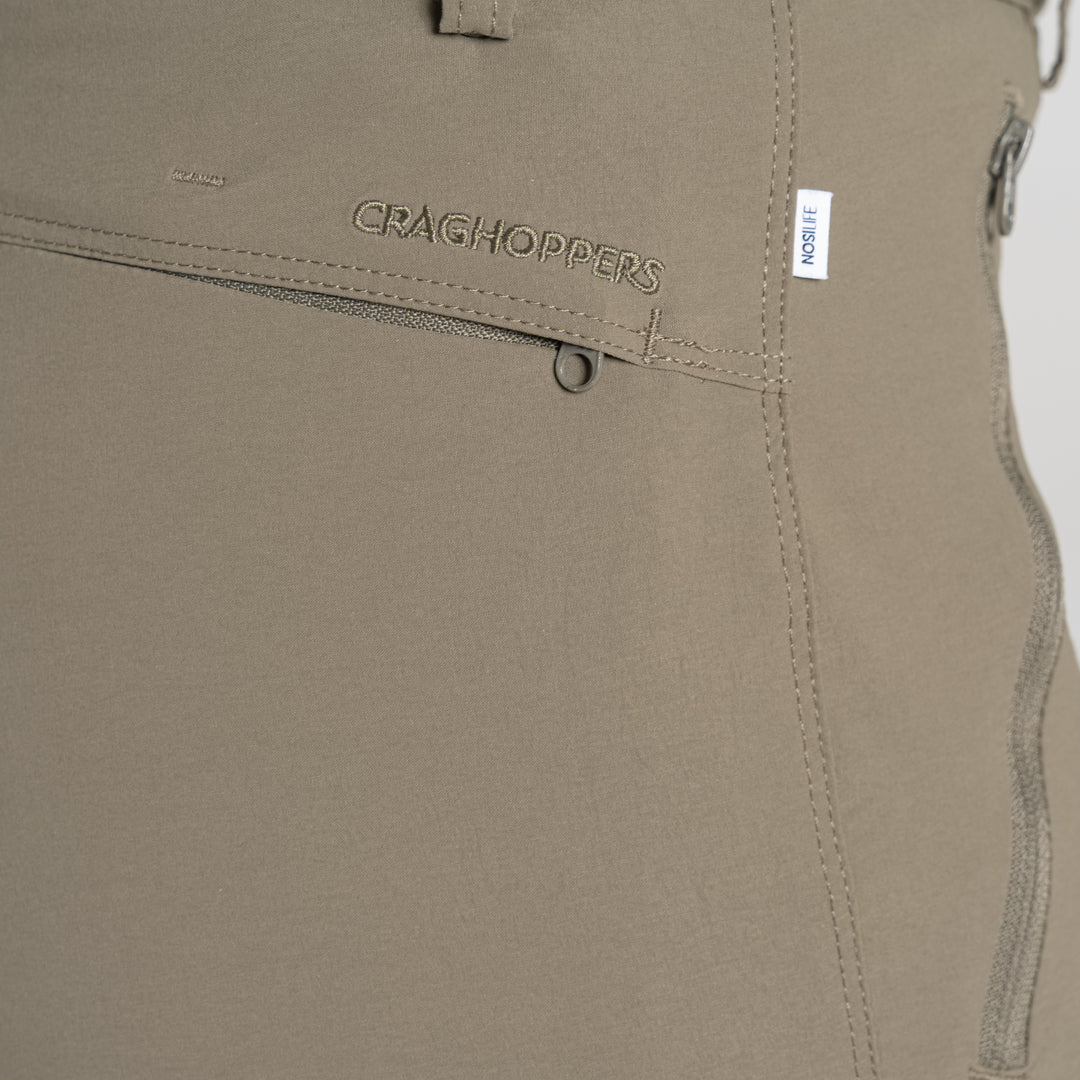 Craghoppers Nosilife Pro Trousers III Women's