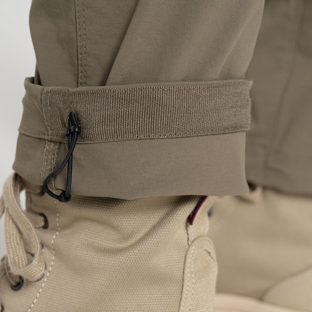 Craghoppers Nosilife Pro Trousers III Women's