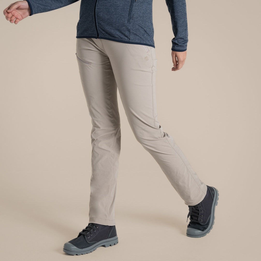 Craghoppers Nosilife Pro Trousers III Women's