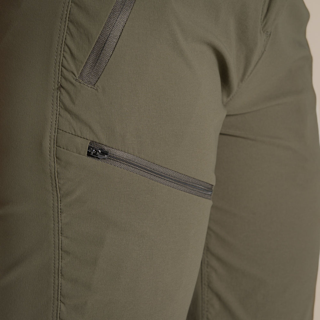 Craghoppers Nosilife Pro Convertible Trousers III Women's