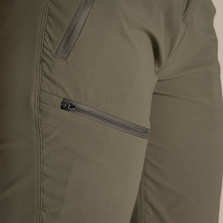 Craghoppers Nosilife Pro Convertible Trousers III Women's