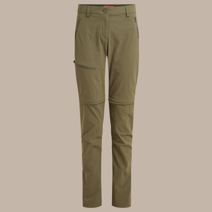 Craghoppers Nosilife Pro Convertible Trousers III Women's