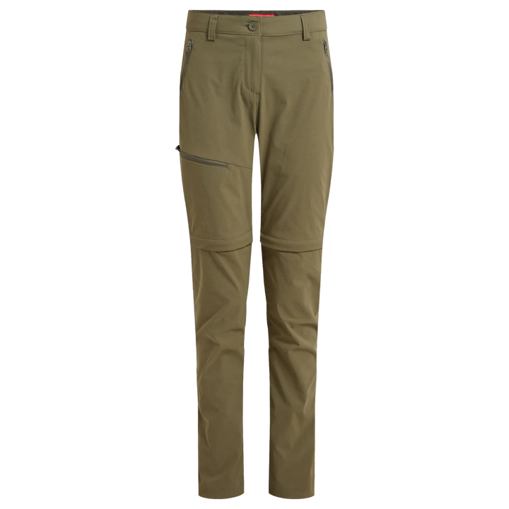 Craghoppers Nosilife Pro Convertible Trousers III Women&