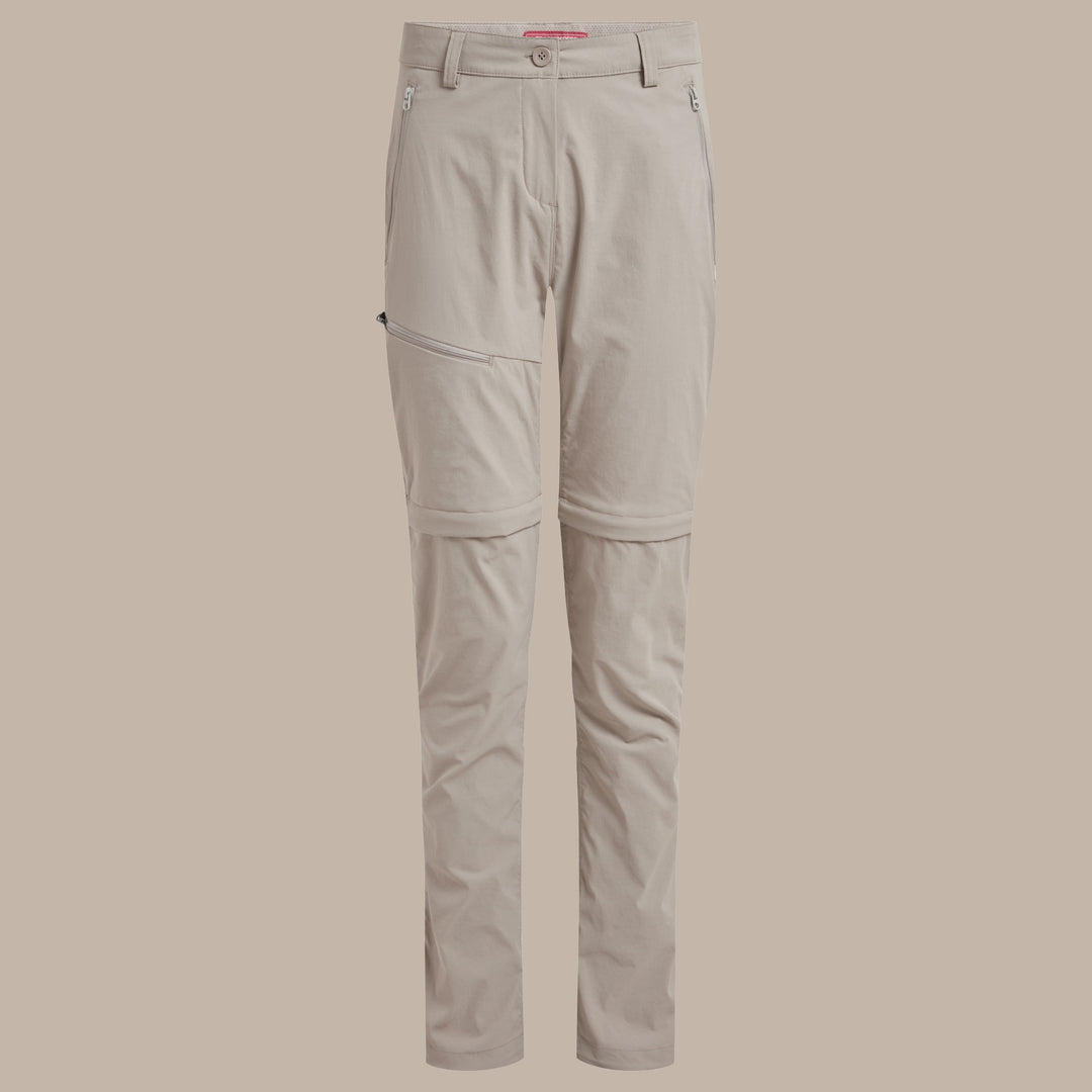 Craghoppers Nosilife Pro Trousers III Women's