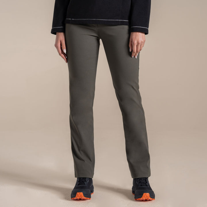 Craghoppers Kiwi Pro III Trousers Women's