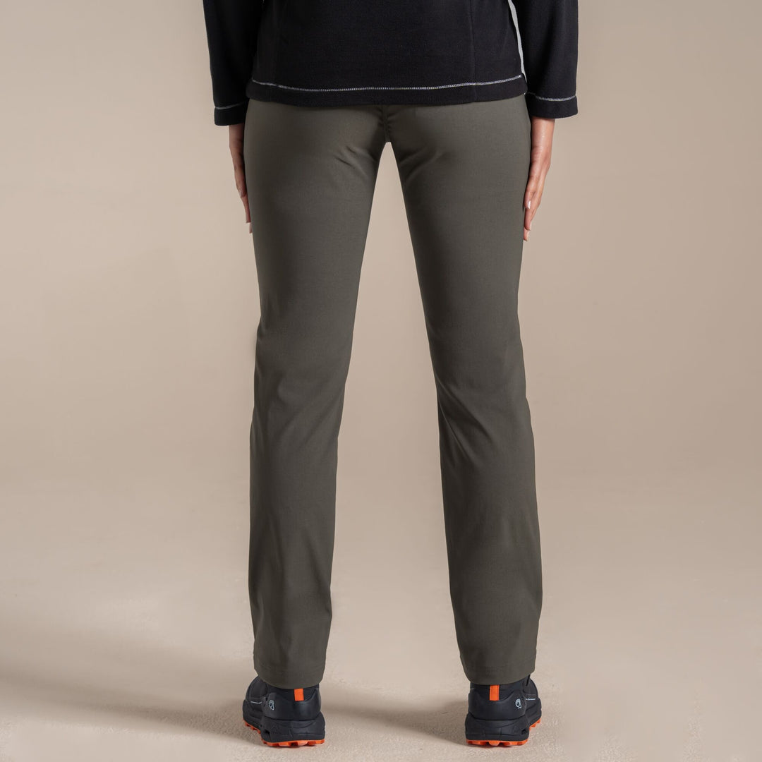 Craghoppers Kiwi Pro III Trousers Women's