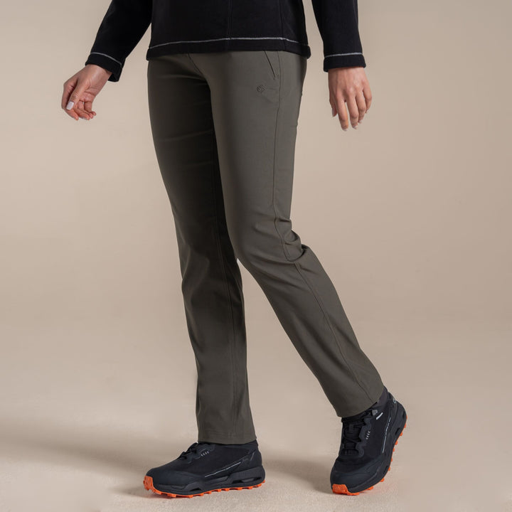 Craghoppers Kiwi Pro III Trousers Women's