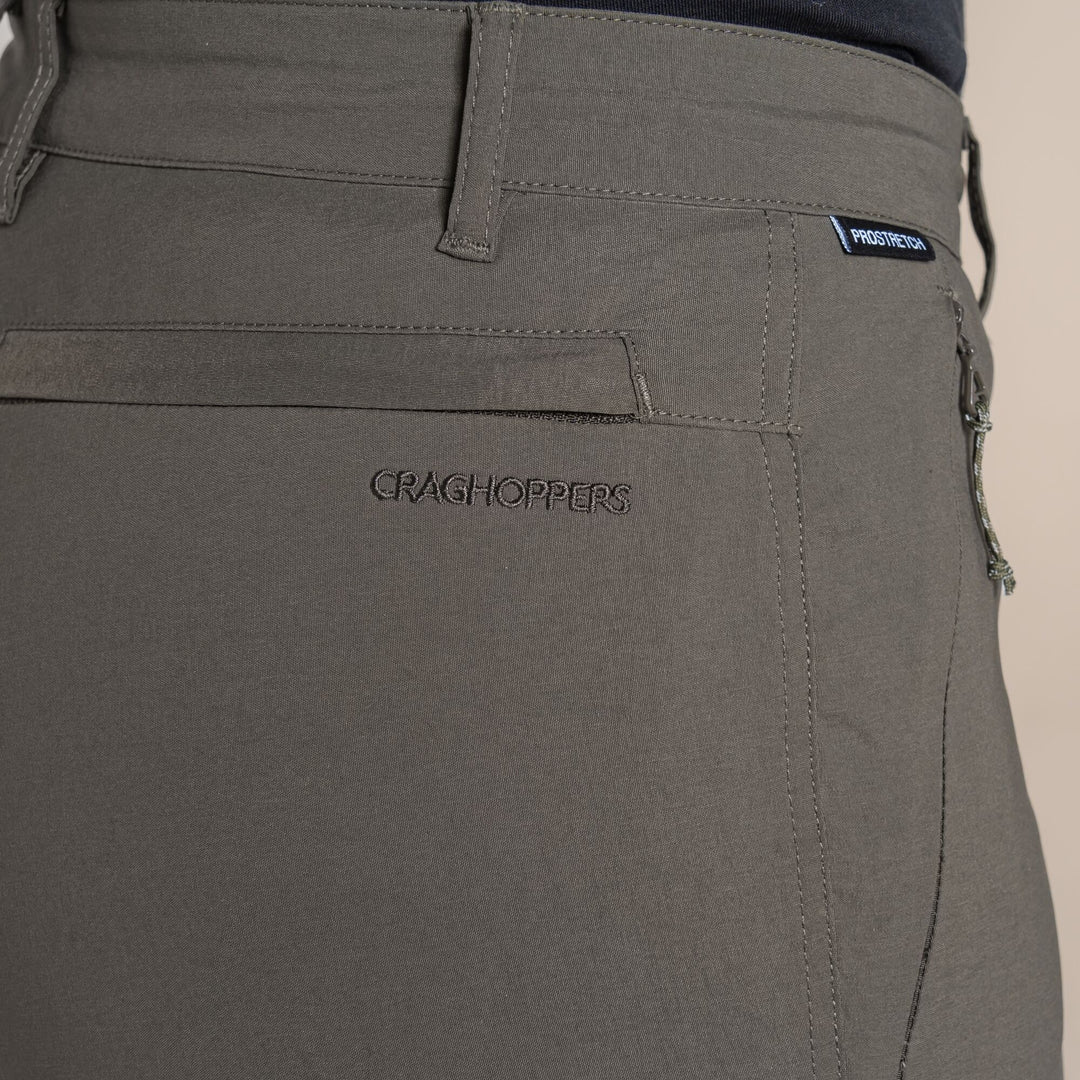 Craghoppers Kiwi Pro III Trousers Women's