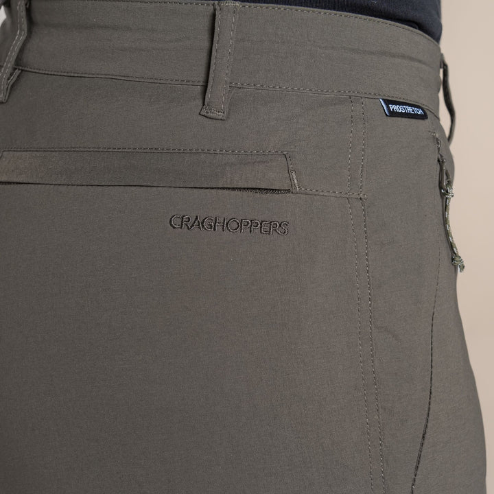 Craghoppers Kiwi Pro III Trousers Women's