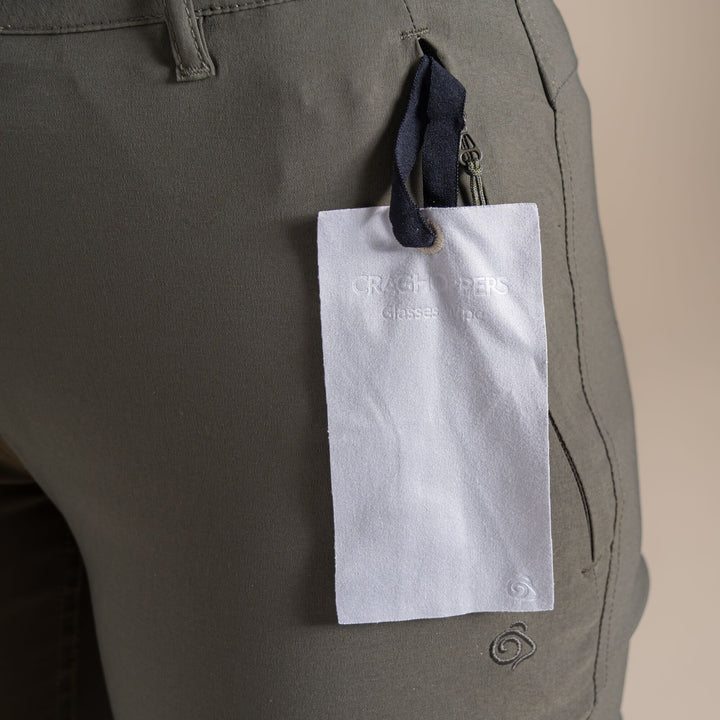 Craghoppers Kiwi Pro III Trousers Women's