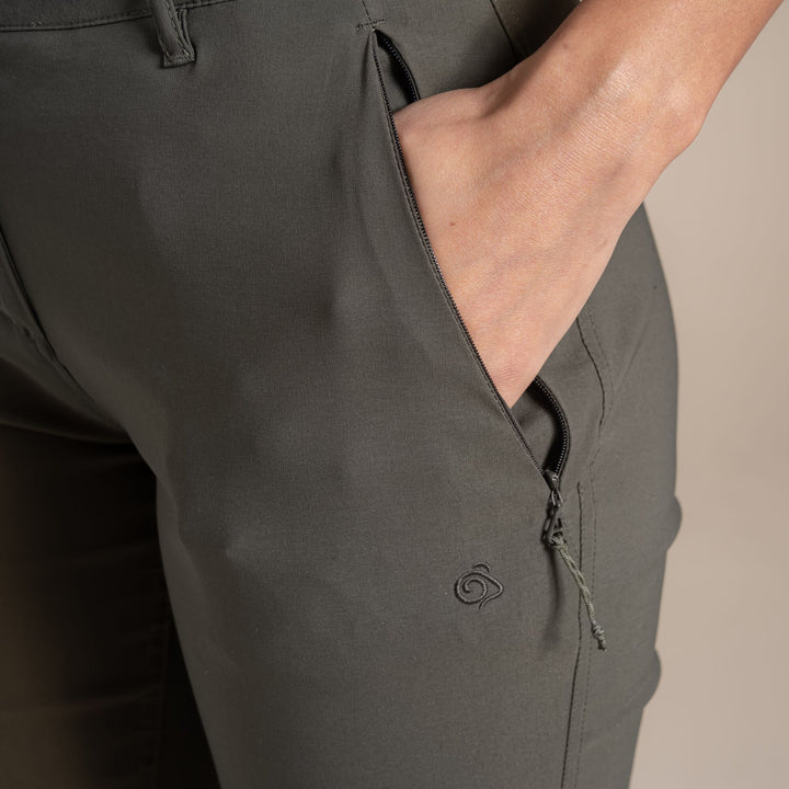 Craghoppers Kiwi Pro III Trousers Women's