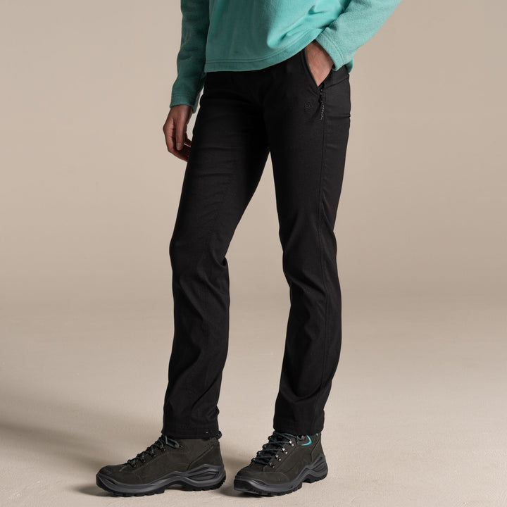 Craghoppers Kiwi Pro III Trousers Women's