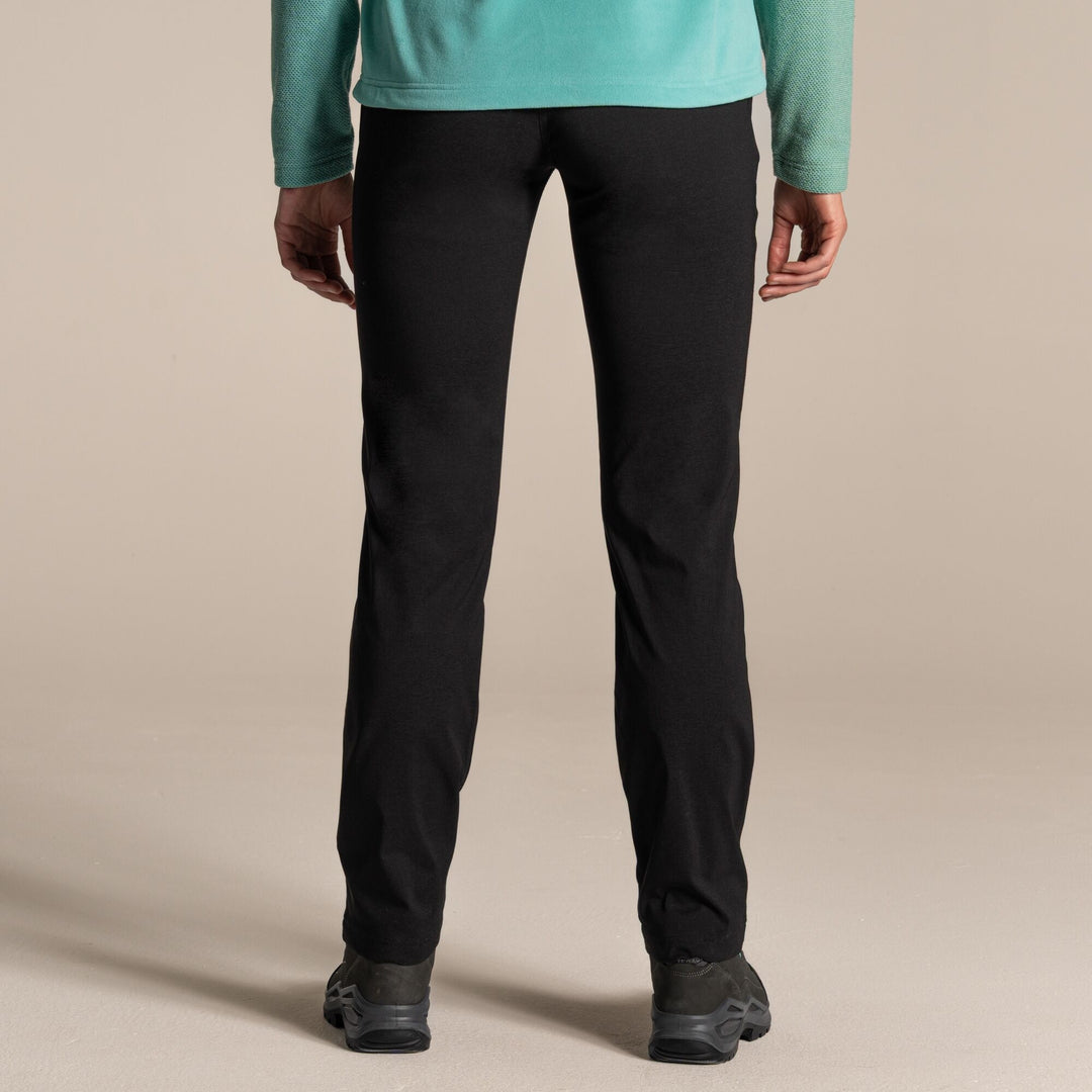 Craghoppers Kiwi Pro III Trousers Women's