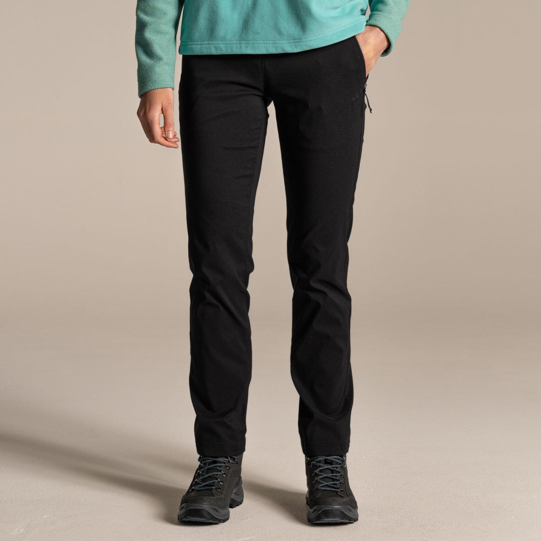 Craghoppers Kiwi Pro III Trousers Women's