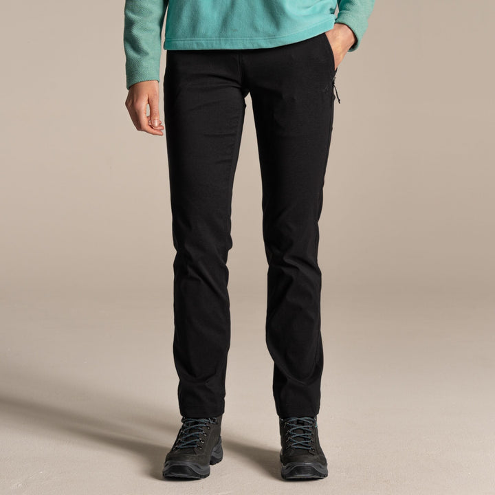 Craghoppers Kiwi Pro III Trousers Women's