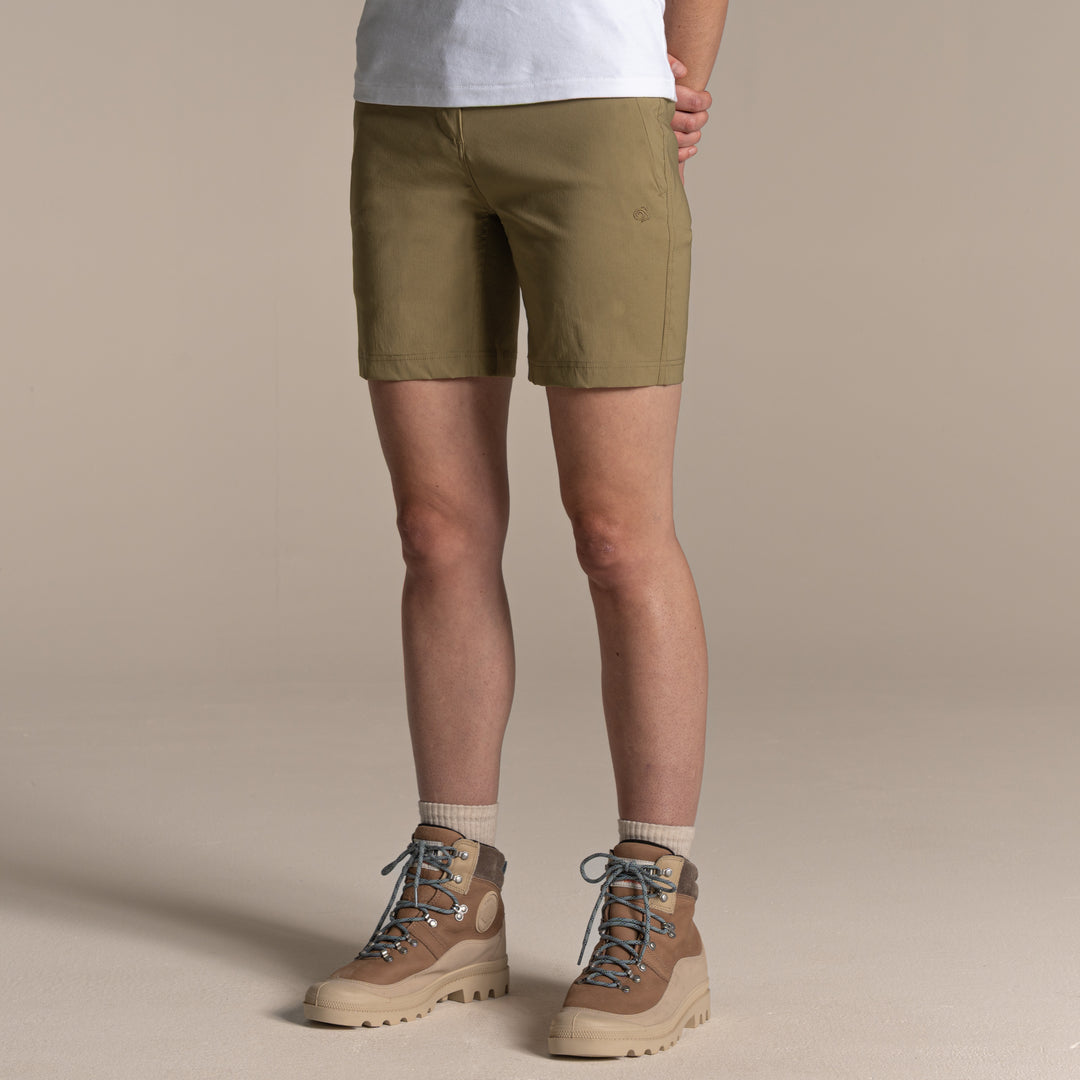 Craghoppers Kiwi Pro III Shorts Women's