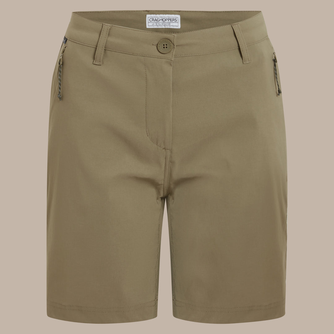 Craghoppers Kiwi Pro III Shorts Women's