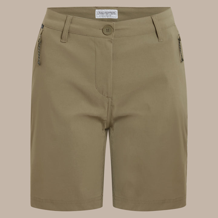 Craghoppers Kiwi Pro III Shorts Women's