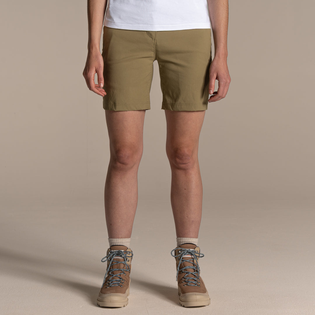 Craghoppers Kiwi Pro III Shorts Women's