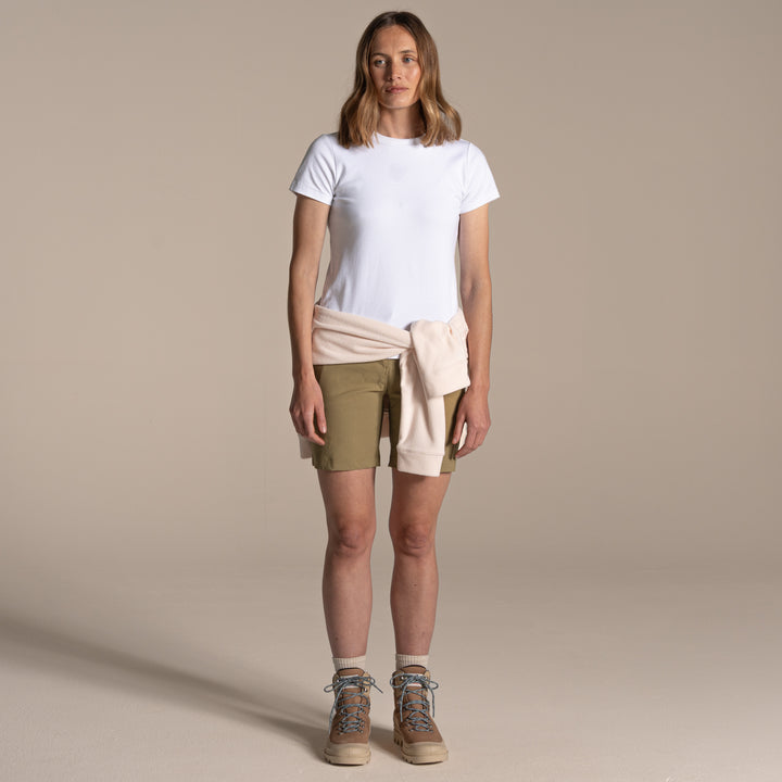 Craghoppers Kiwi Pro III Shorts Women's
