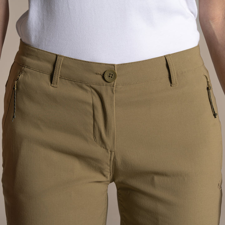 Craghoppers Kiwi Pro III Shorts Women's