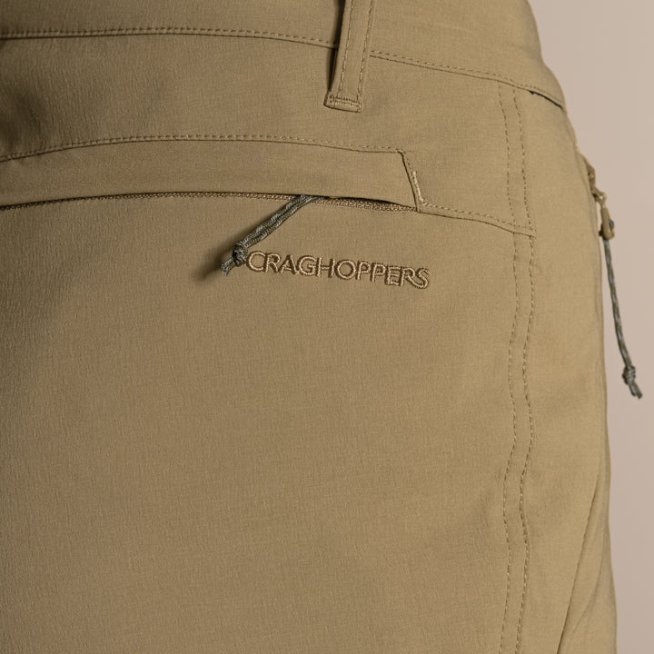 Craghoppers Kiwi Pro III Shorts Women's