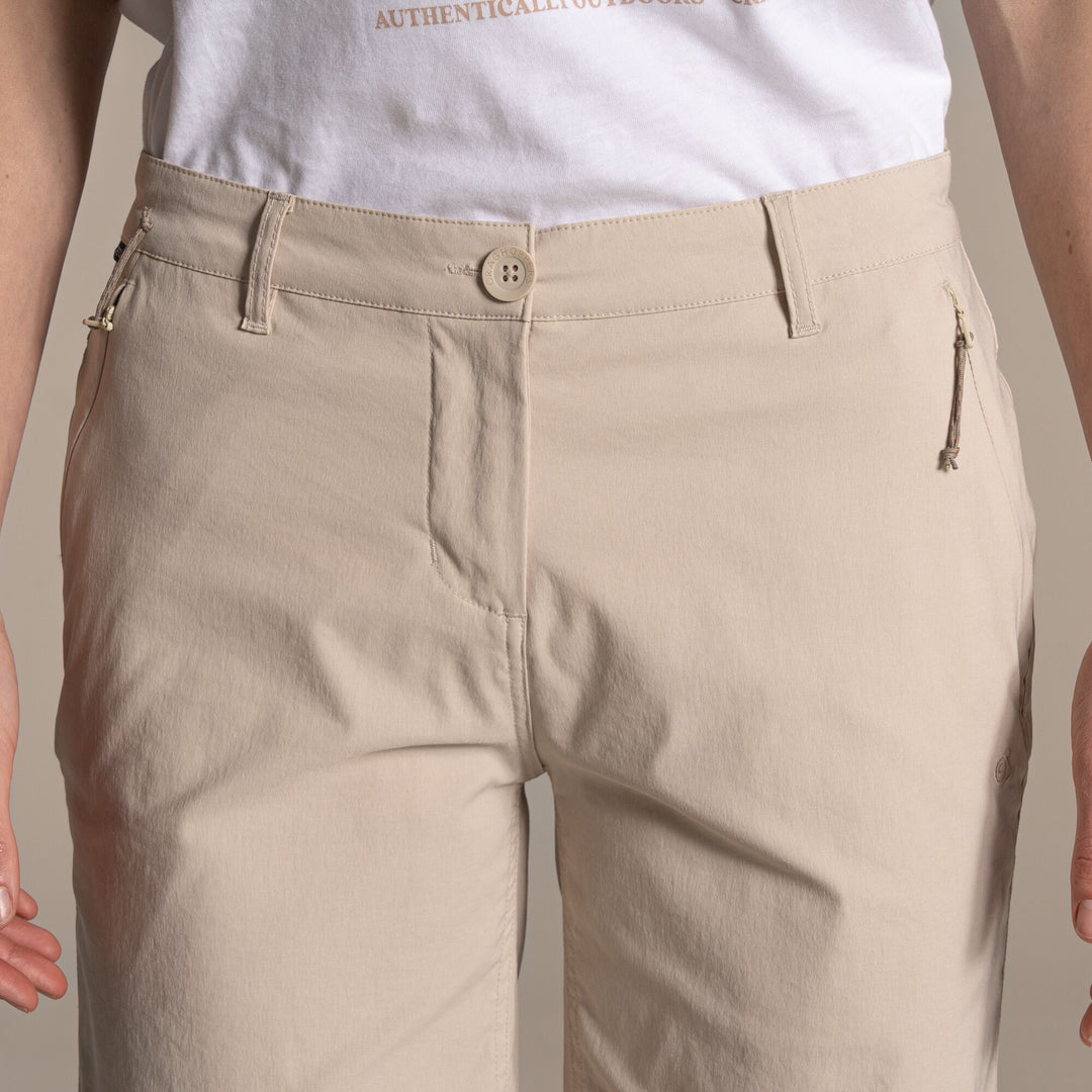 Craghoppers Kiwi Pro III Shorts Women's