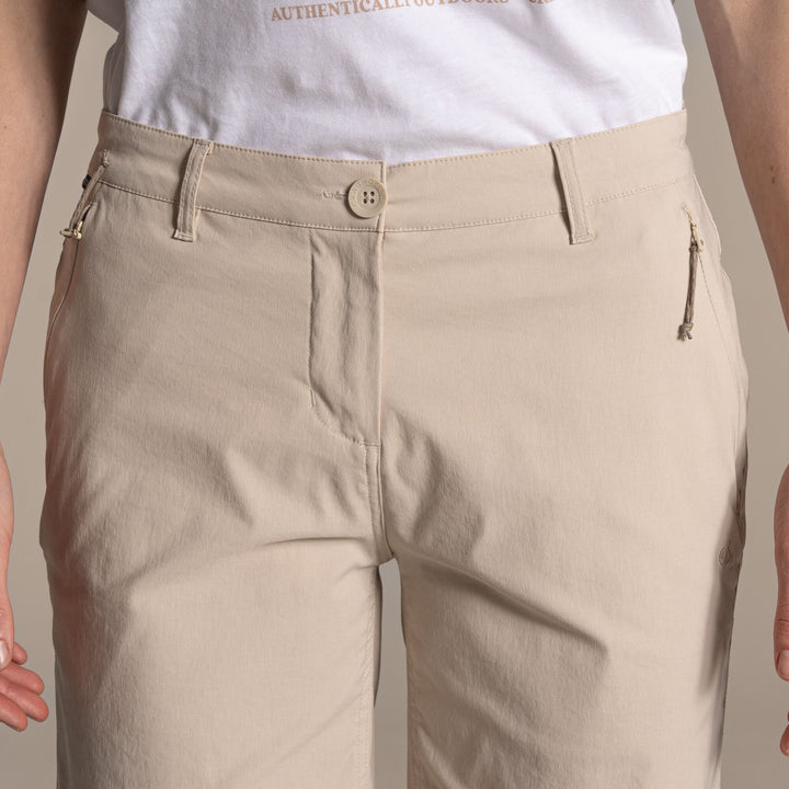 Craghoppers Kiwi Pro III Shorts Women's