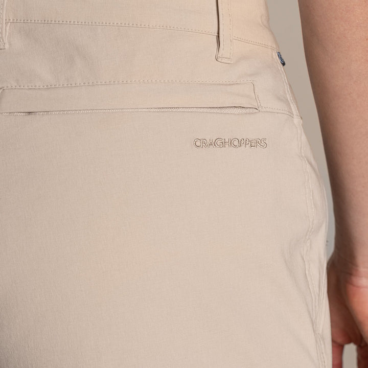 Craghoppers Kiwi Pro III Shorts Women's