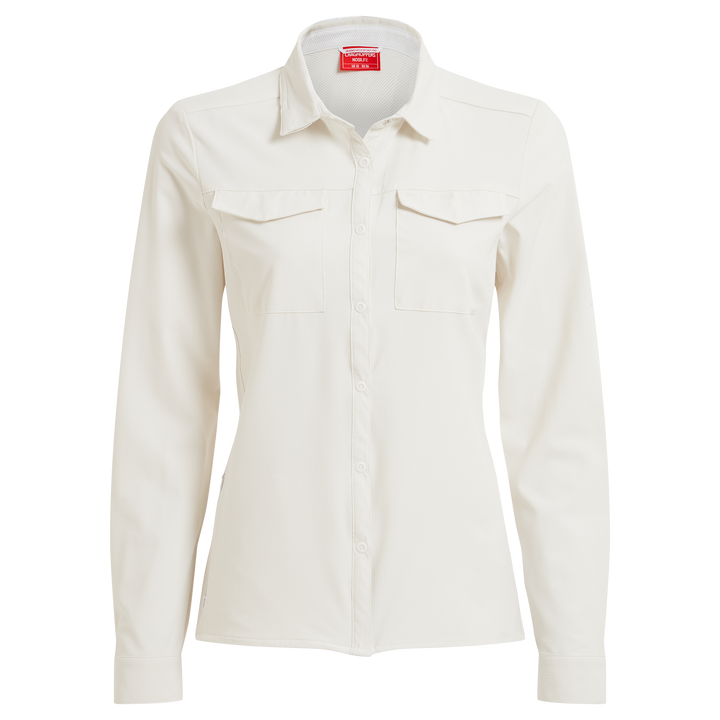 Craghoppers Nosilife Pro III LS Shirt Women's