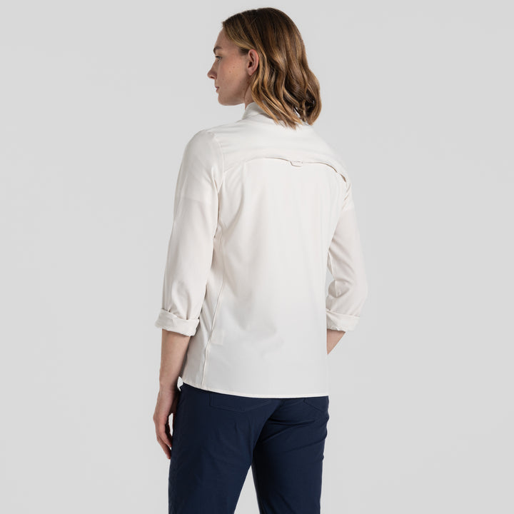 Craghoppers Nosilife Pro III LS Shirt Women's