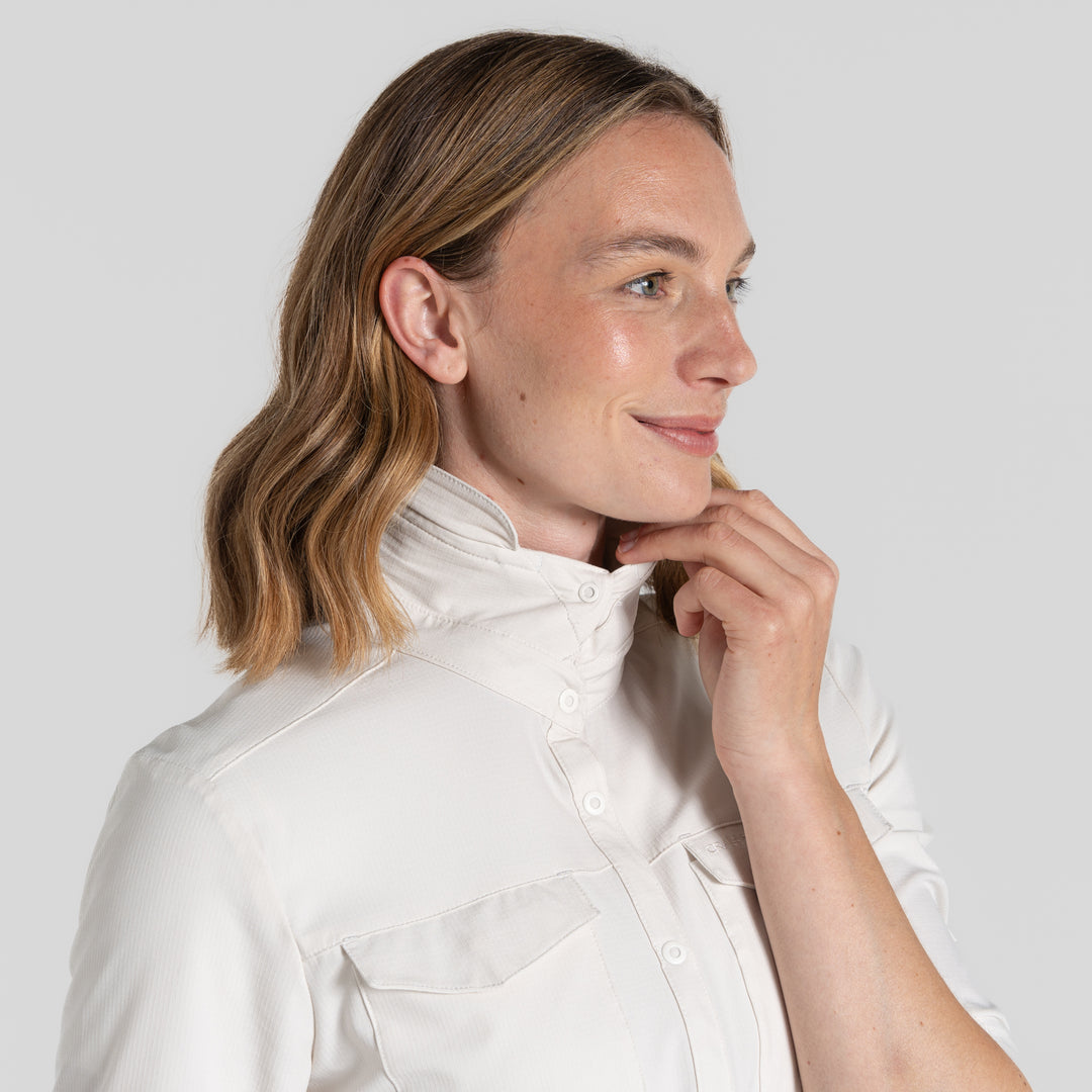 Craghoppers Nosilife Pro III LS Shirt Women's