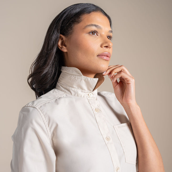 Craghoppers Kiwi III LS Shirt Women's