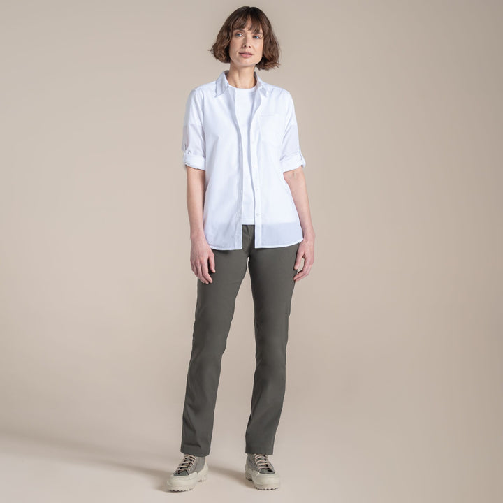 Craghoppers Kiwi III LS Shirt Women's