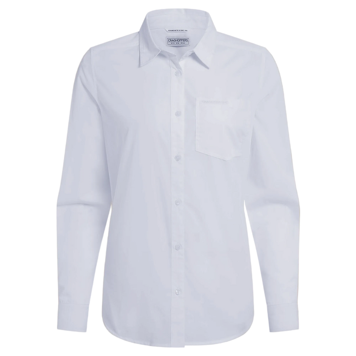 Craghoppers Kiwi III LS Shirt Women&