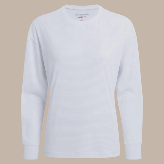 Craghoppers Nosilife SolarShield+ Long Sleeve Women&