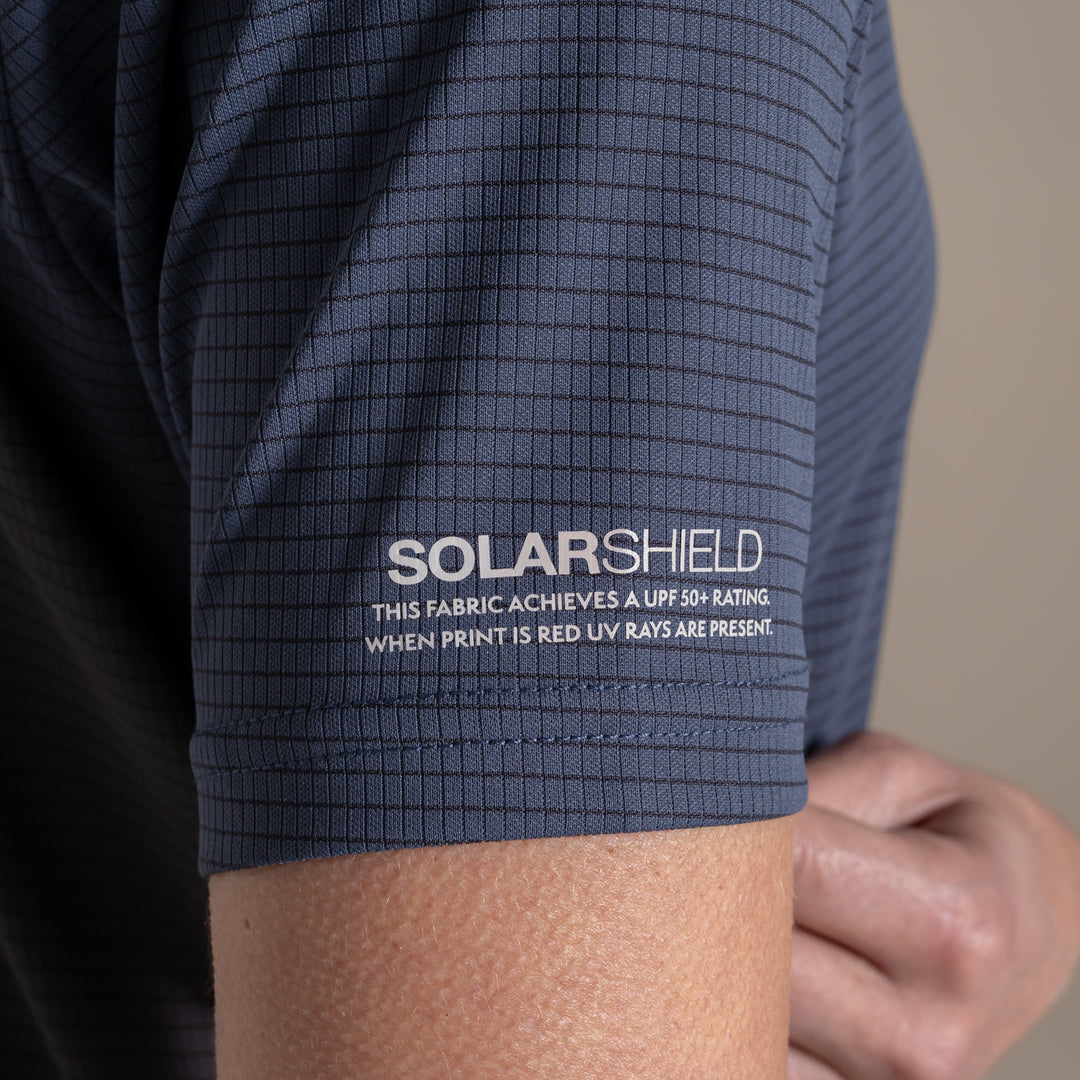 Craghoppers Nosilife SolarShield+ Short Sleeve Women&