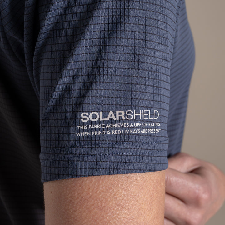 Craghoppers Nosilife SolarShield+ Short Sleeve Women&