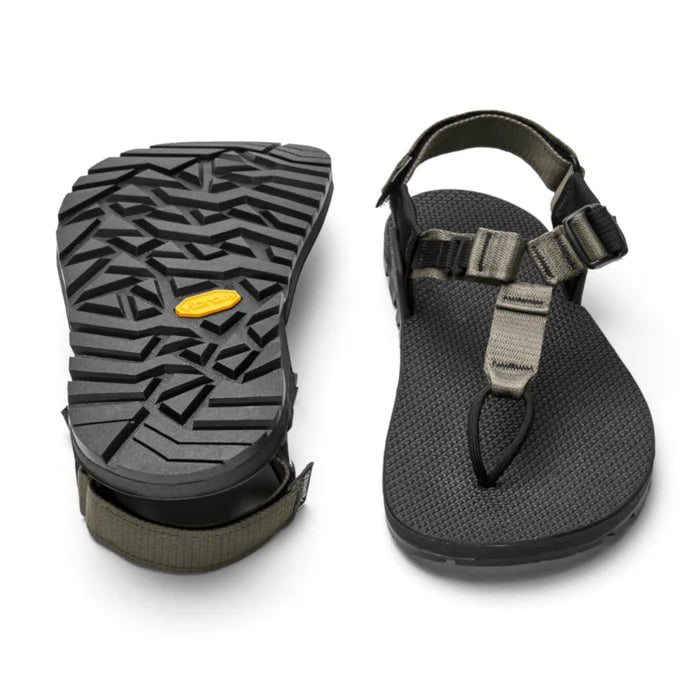 Bedrock Cairn Evo Sandals