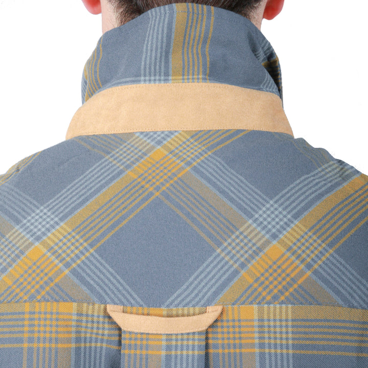 Franklin Tech Flannel Men's Shirt