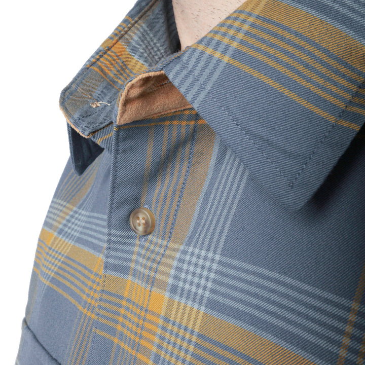Franklin Tech Flannel Men's Shirt