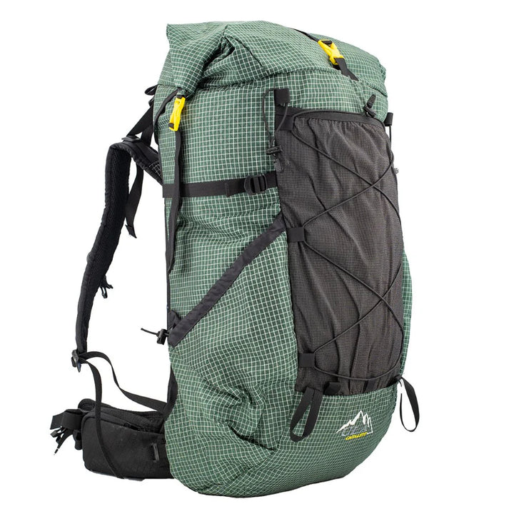 ULA Catalyst 75L Ultralight Framed Hiking Pack