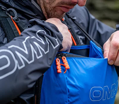 OMM Chest Pod Pack Accessory