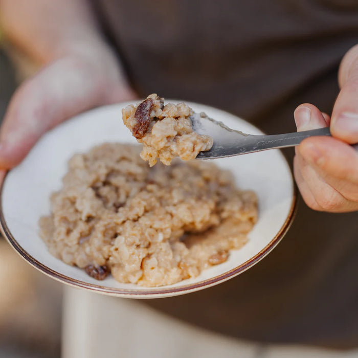 Back Country Cuisine Cinnamon Rice Porridge