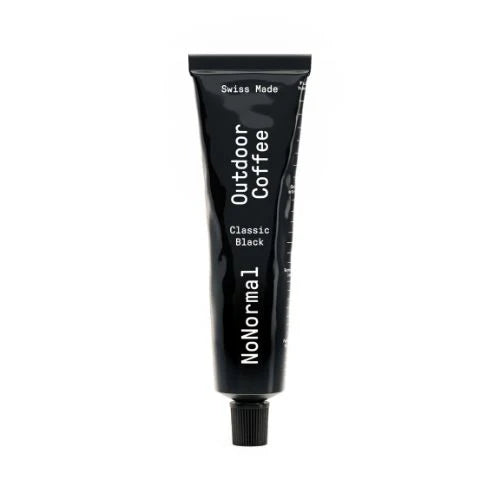 NoNormal Coffee Paste Classic Black 100g