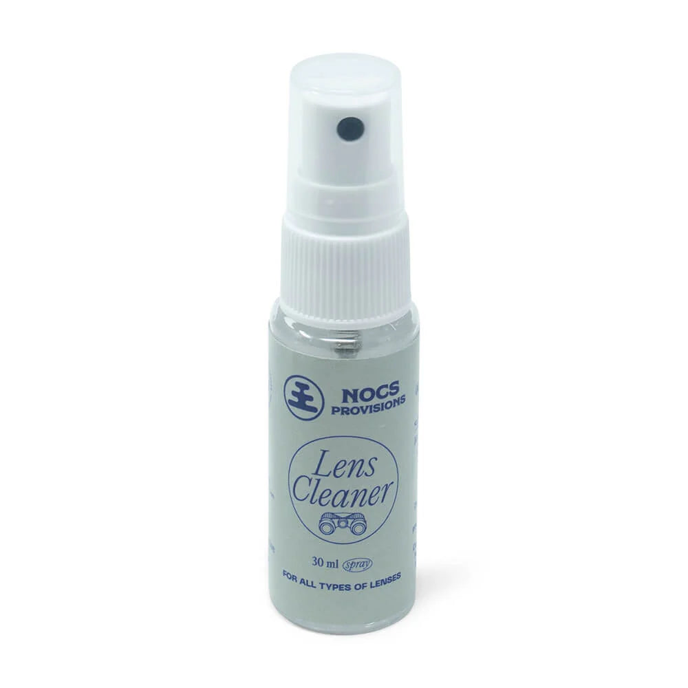Nocs Provisions Lens Cleaning Kit
